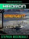 [Hadron 08] • HADRON Emergent